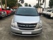 Hyundai Grand Starex Van 2.5D MT 2007 - Bán xe Hyundai Grand Starex Van 2.5D MT đời 2007, màu bạc