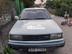 Nissan Bluebird    1985 - Cần bán gấp Nissan Bluebird MT đời 1985, màu trắng, nhập khẩu nguyên chiếc giá cạnh tranh