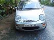 Chery QQ3 2009 - Bán Chery QQ3 đời 2009, màu bạc