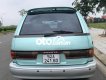 Toyota Previa 1991 - Cần bán gấp Toyota Previa MT đời 1991, màu xanh lam, nhập khẩu