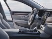 Volvo S90   LWB Inscription  2021 - Bán xe Volvo S90 LWB Inscription đời 2022, màu đen, nhập khẩu nguyên chiếc