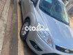 Ford Focus MT 2009 - Bán Ford Focus MT 2009, màu bạc