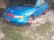 Daewoo Cielo 1995 - Bán Daewoo Cielo đời 1995, màu xanh lam, nhập khẩu, giá chỉ 35 triệu