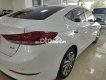 Hyundai Elantra   2.0 AT 2018 - Bán Hyundai Elantra 2.0 AT đời 2018, màu trắng như mới, 560 triệu