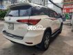 Toyota Fortuner 2019 - Cần bán Toyota Fortuner đời 2019, màu trắng còn mới