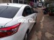 Toyota Vios E 2016 - Cần bán gấp Toyota Vios E MT sản xuất 2016, màu trắng