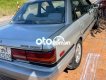 Toyota Camry 1988 - Bán Toyota Camry sản xuất 1988, màu bạc, nhập khẩu nguyên chiếc