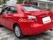 Toyota Vios   G   2010 - Cần bán gấp Toyota Vios G 2010, màu đỏ