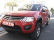 Mitsubishi Triton 2015 - Bán Mitsubishi Triton 4x4 MT đời 2015, xe nhập