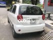 Chevrolet Spark Van 2013 - Bán Chevrolet Spark Van 2013, màu trắng