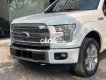 Ford F 150  Platium 2015 - Bán xe Ford F 150 Platium 2015, màu trắng, nhập khẩu