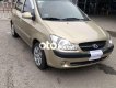 Hyundai Getz 2010 - Cần bán lại xe Hyundai Getz sản xuất năm 2010, nhập khẩu