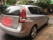 Hyundai i30  CW  2008 - Bán Hyundai i30 CW 2008, màu bạc, nhập khẩu, giá 290tr