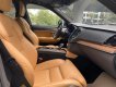 Volvo XC90   Inscription  2016 - Bán Volvo XC90 Inscription sản xuất năm 2016, màu đen, xe nhập