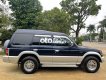 Mitsubishi Pajero 2006 - Cần bán Mitsubishi Pajero GL đời 2006, màu đen, giá chỉ 245 triệu