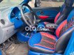 Daewoo Matiz MT 2003 - Bán Daewoo Matiz MT sản xuất năm 2003, màu xanh lam  