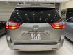 Toyota Sienna 2017 - Màu vàng cát, nhập khẩu