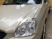 Kia Carens 2012 - Cần bán gấp Kia Carens SX năm 2012, màu ghi vàng