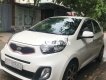 Kia Morning Si 2014 - Bán Kia Morning Si 2014, màu trắng, nhập khẩu số tự động, giá chỉ 265 triệu