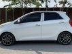 Kia Picanto S 2014 - Bán ô tô Kia Picanto S sản xuất 2014 xe gia đình giá tốt 222tr