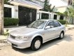 Toyota Corolla GLi 2000 - Cần bán gấp Toyota Corolla GLi 2000, màu bạc 