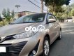 Toyota Vios   E  2018 - Cần bán xe Toyota Vios E sản xuất năm 2018, 375tr