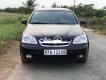Daewoo Lacetti EX 2004 - Bán Daewoo Lacetti EX đời 2004, màu đen