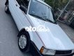 Toyota Corolla 1984 - Bán Toyota Corolla đời 1984, màu trắng, xe nhập, giá chỉ 29 triệu