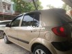 Hyundai Getz    2010 - Cần bán xe Hyundai Getz sản xuất năm 2010, màu vàng, nhập khẩu  