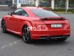 Audi TT  Sline  2017 - Cần bán Audi TT Sline năm 2017, màu đỏ, nhập khẩu