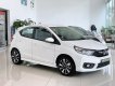 Honda Brio RS 2021 - Honda Brio RS xe nhập ưu đãi 100% TTB trong tháng 12