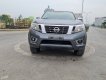 Nissan Navara SL 2016 - Bán Nissan Navara SL sản xuất năm 2016, màu xám, nhập khẩu nguyên chiếc