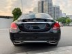 Mercedes-Benz C250 2016 - Bán ô tô Mercedes C250 năm 2016, màu đen như mới