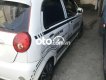 Chevrolet Spark MT 2011 - Cần bán Chevrolet Spark LS MT 2011, màu trắng