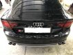 Audi A7 2013 - Bán ô tô Audi A7 2013, màu đen, xe nhập chính chủ