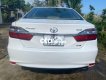 Toyota Camry   2.0E   2016 - Cần bán xe Toyota Camry 2.0E đời 2016, màu trắng giá cạnh tranh