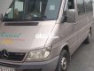 Mercedes-Benz Sprinter   2005 - Xe Mercedes sản xuất 2005, màu xám, giá tốt