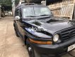 Ssangyong Korando MT 2002 - Bán Ssangyong Korando MT năm sản xuất 2002, màu đen, nhập khẩu còn mới, giá tốt