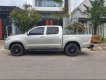 Toyota Hilux 2011 - Bán Toyota Hilux đời 2011, màu bạc, giá chỉ 368 triệu