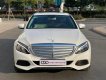 Mercedes-Benz C250 2016 - Bán Mercedes C250 sản xuất năm 2016, màu trắng