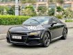 Audi TT   2018 - Bán ô tô Audi TT sản xuất 2018, màu đen còn mới