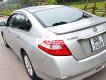 Nissan Teana   2.0 AT  2009 - Cần bán gấp Nissan Teana 2.0 AT năm sản xuất 2009, màu bạc, nhập khẩu