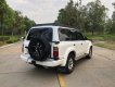 Toyota Land Cruiser   4WD  1990 - Cần bán gấp Toyota Land Cruiser 4WD đời 1990, màu trắng, nhập khẩu nguyên chiếc