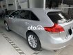 Toyota Venza AT 2009 - Bán ô tô Toyota Venza AT sản xuất năm 2009, màu bạc còn mới, 590 triệu