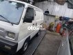 Suzuki APV 2009 - Bán xe Suzuki APV đời 2009, màu trắng, 119tr