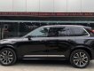 Volvo XC90   Inscription  2016 - Bán Volvo XC90 Inscription sản xuất năm 2016, màu đen, xe nhập