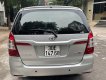 Toyota Innova 2.0E 2016 - Gia Hưng Auto bán xe Innova 2.0E màu bạc, 1 chỉ từ mới