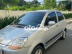 Chevrolet Spark Van 2015 - Cần bán Chevrolet Spark Van sản xuất 2015, màu bạc