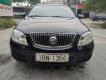 Buick   1.8 AT 2009 - Bán xe Buick Excelle 1.8 AT đời 2009, màu đen, nhập khẩu 