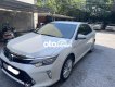 Toyota Camry 2.0E  2018 - Cần bán gấp Toyota Camry 2.0E đời 2018, màu trắng chính chủ